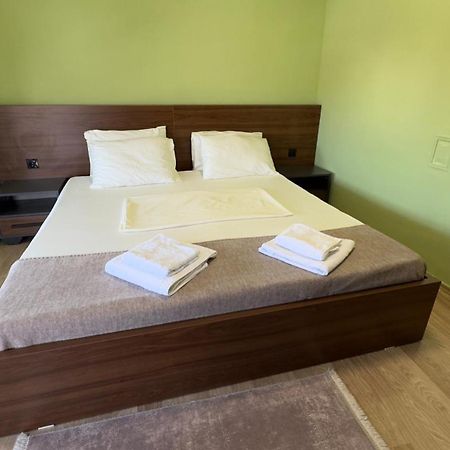 Prizren Apartment'S Luaran gambar