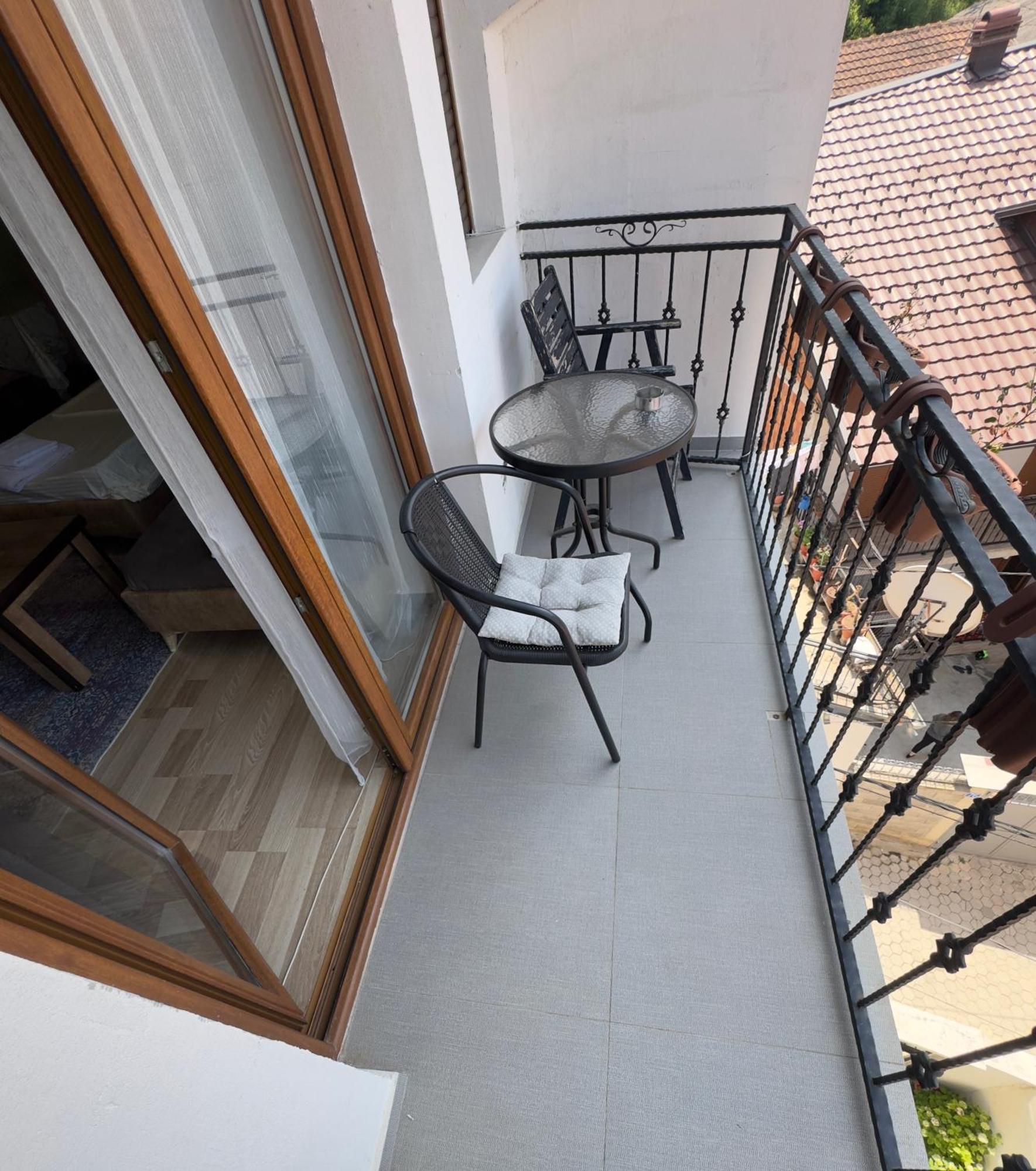 Prizren Apartment'S Luaran gambar