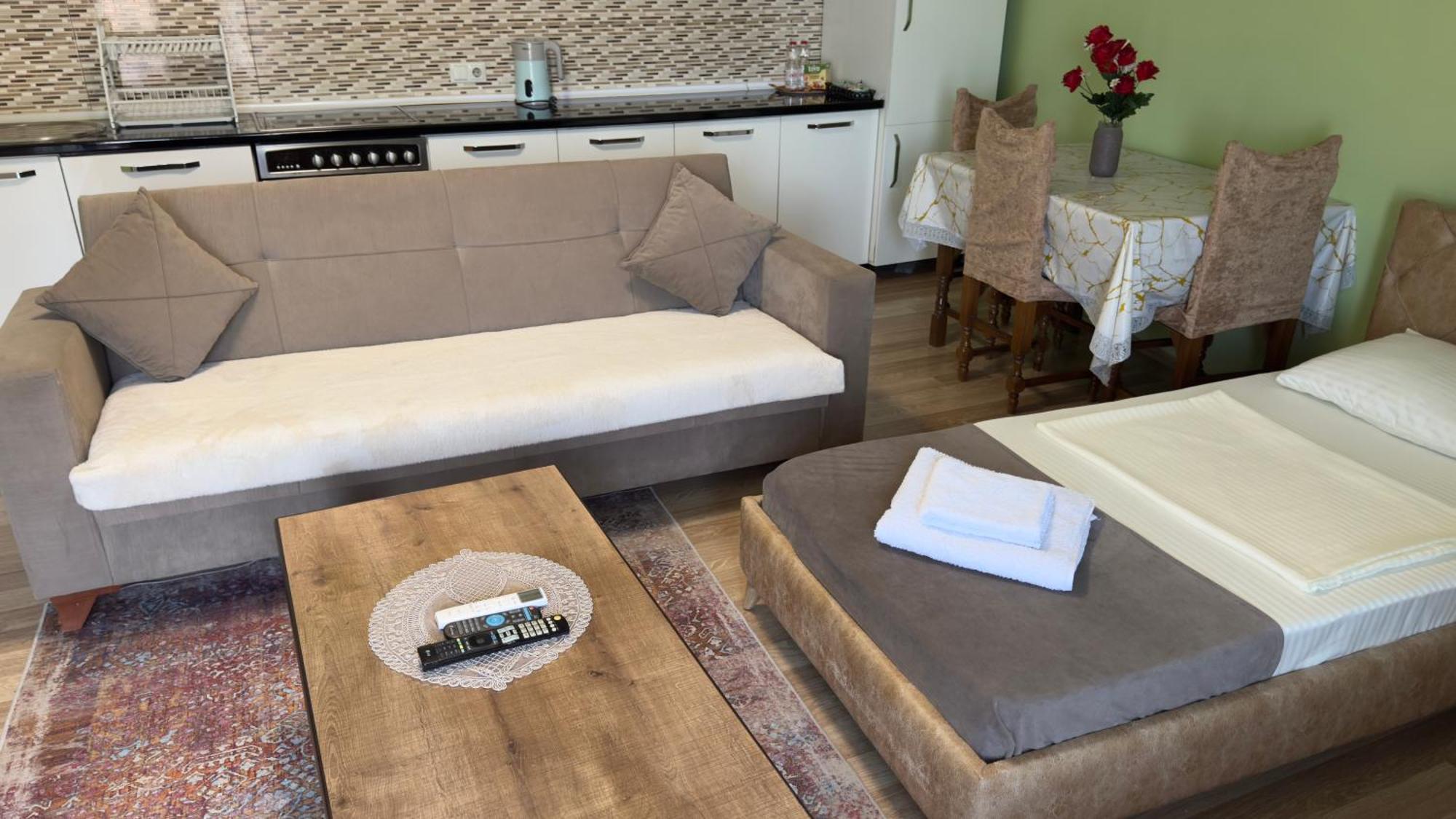 Prizren Apartment'S Luaran gambar