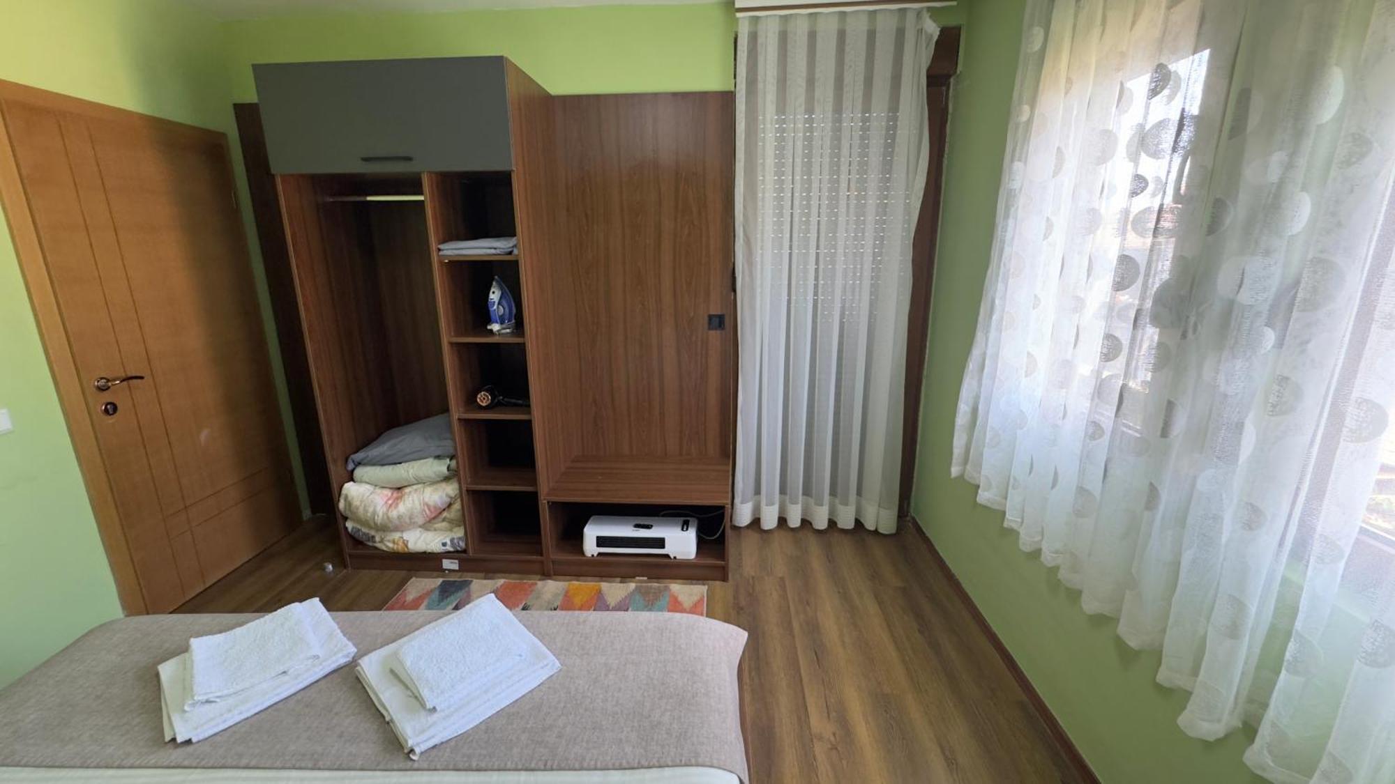 Prizren Apartment'S Luaran gambar