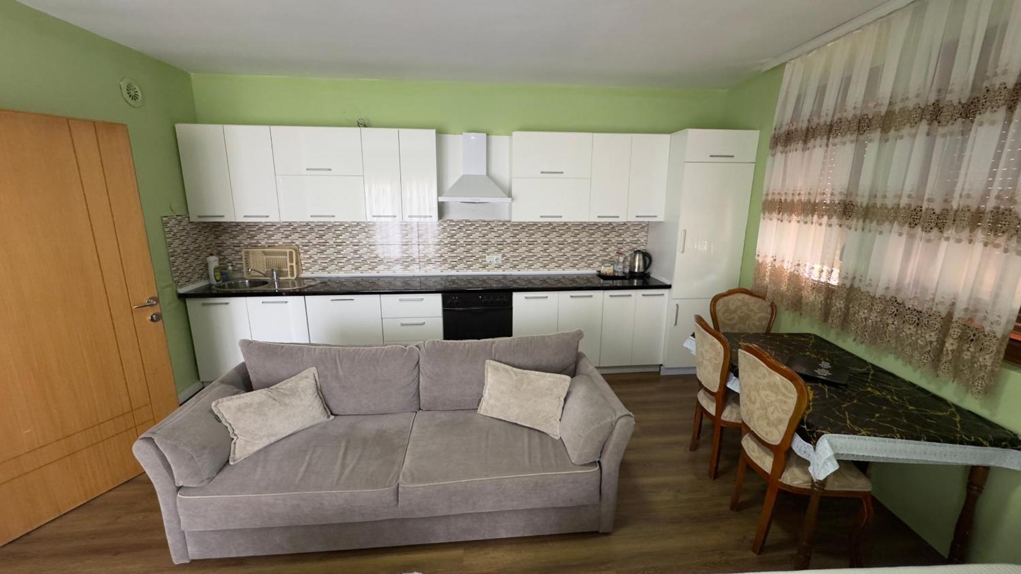 Prizren Apartment'S Luaran gambar