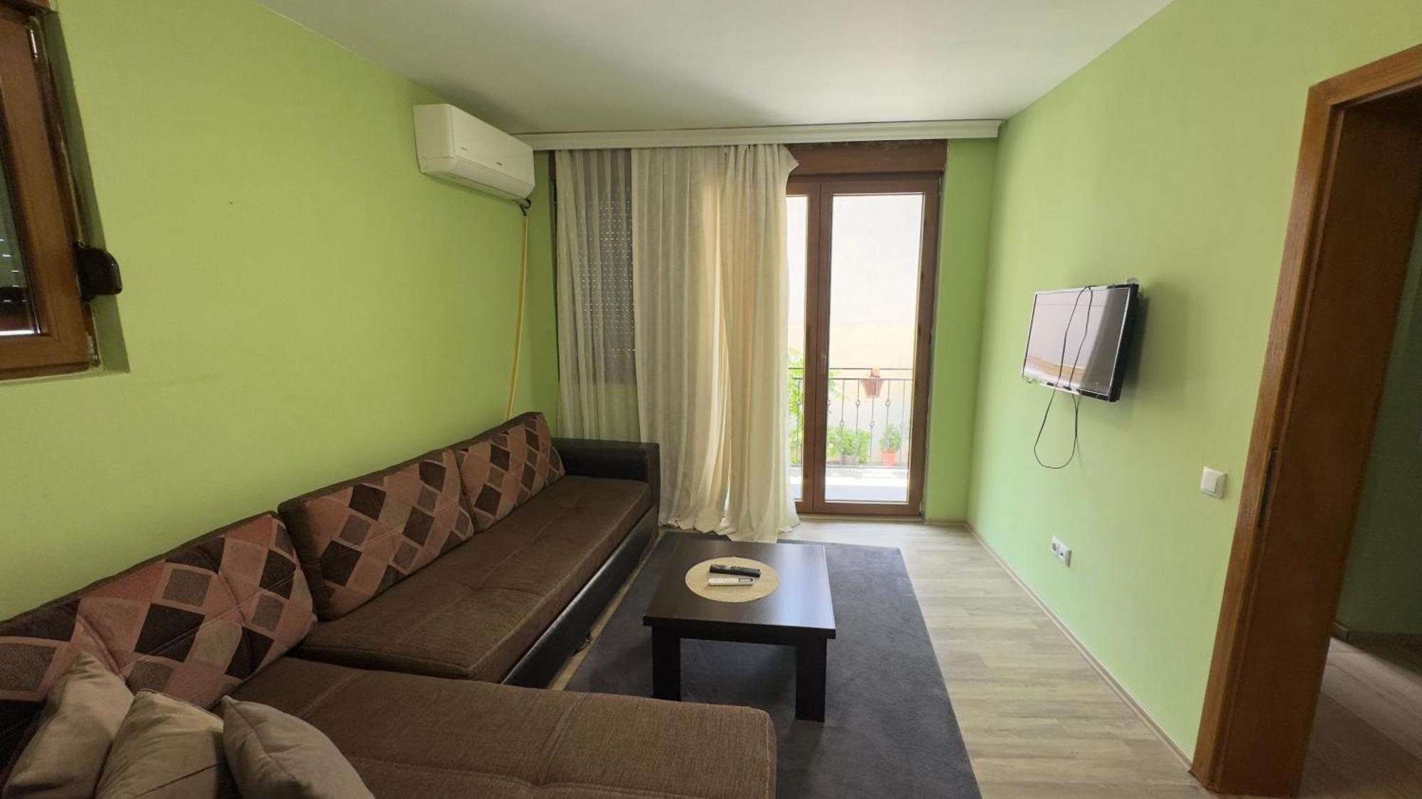 Prizren Apartment'S Luaran gambar