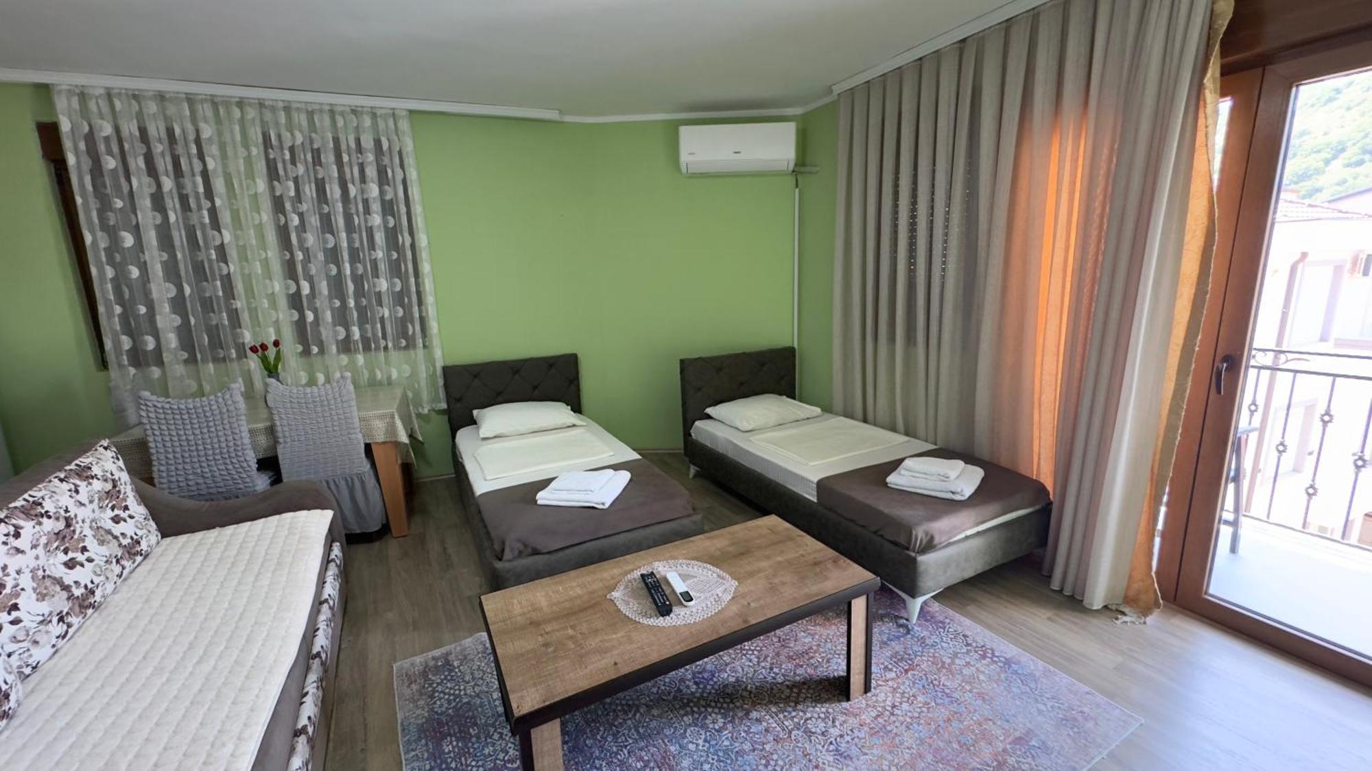 Prizren Apartment'S Luaran gambar